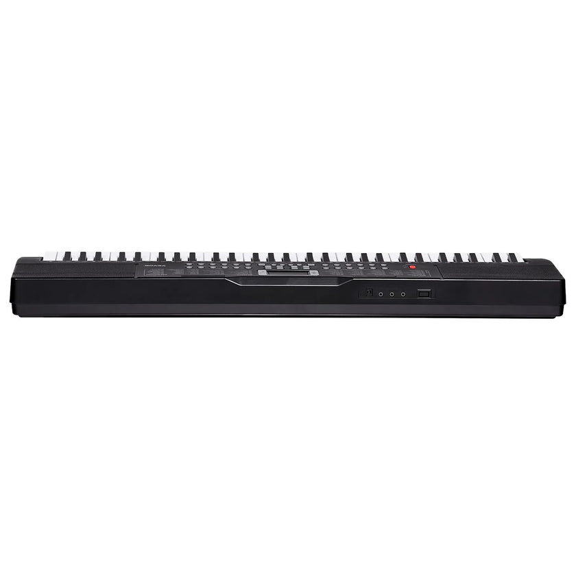 VEVOR 61 Key Digital Keyboard Piano Electric Portable 200 Tones 200 Rhythms