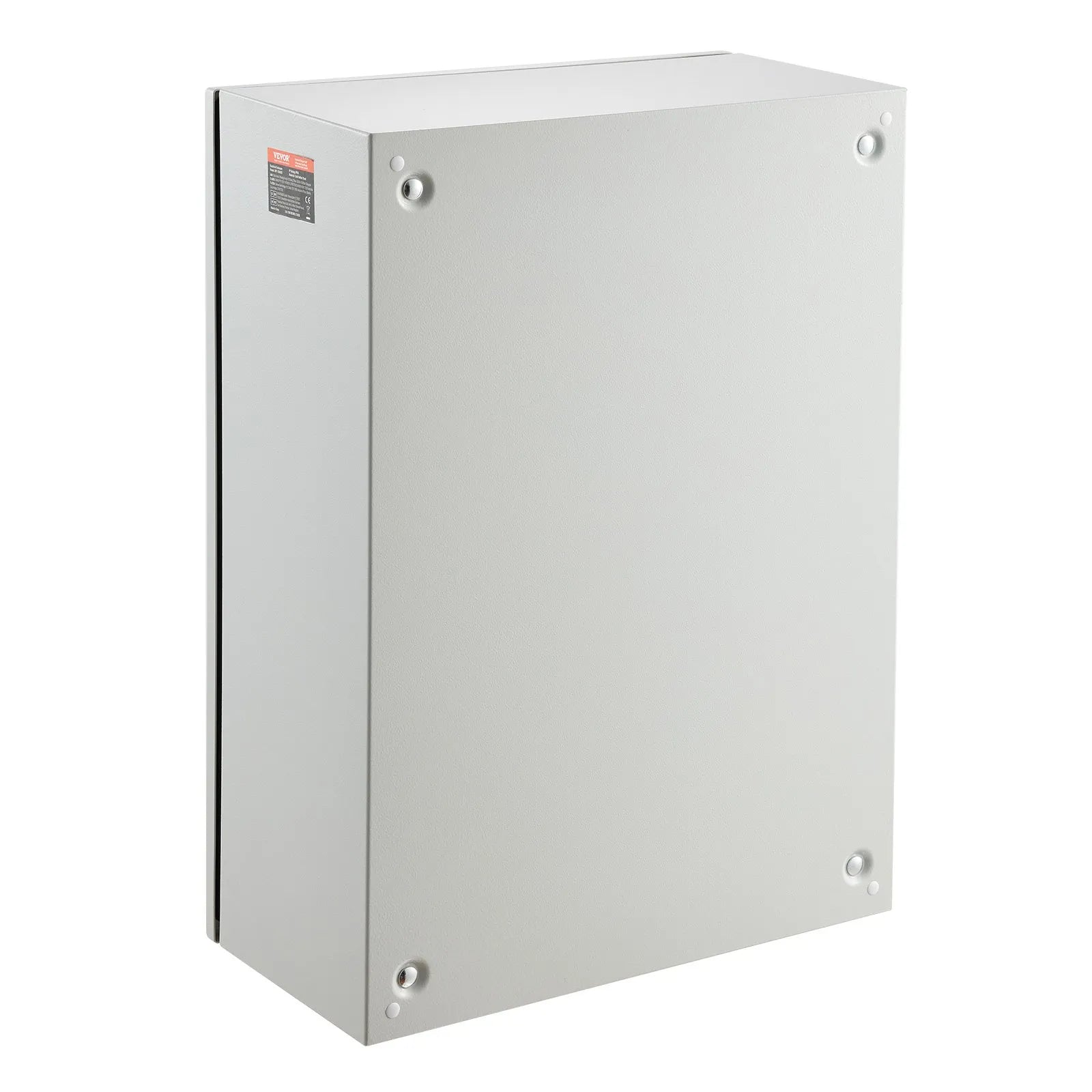VEVOR 28x20x10 in Cold Rolled Steel Electrical Enclosure Wall Mount Junction Box