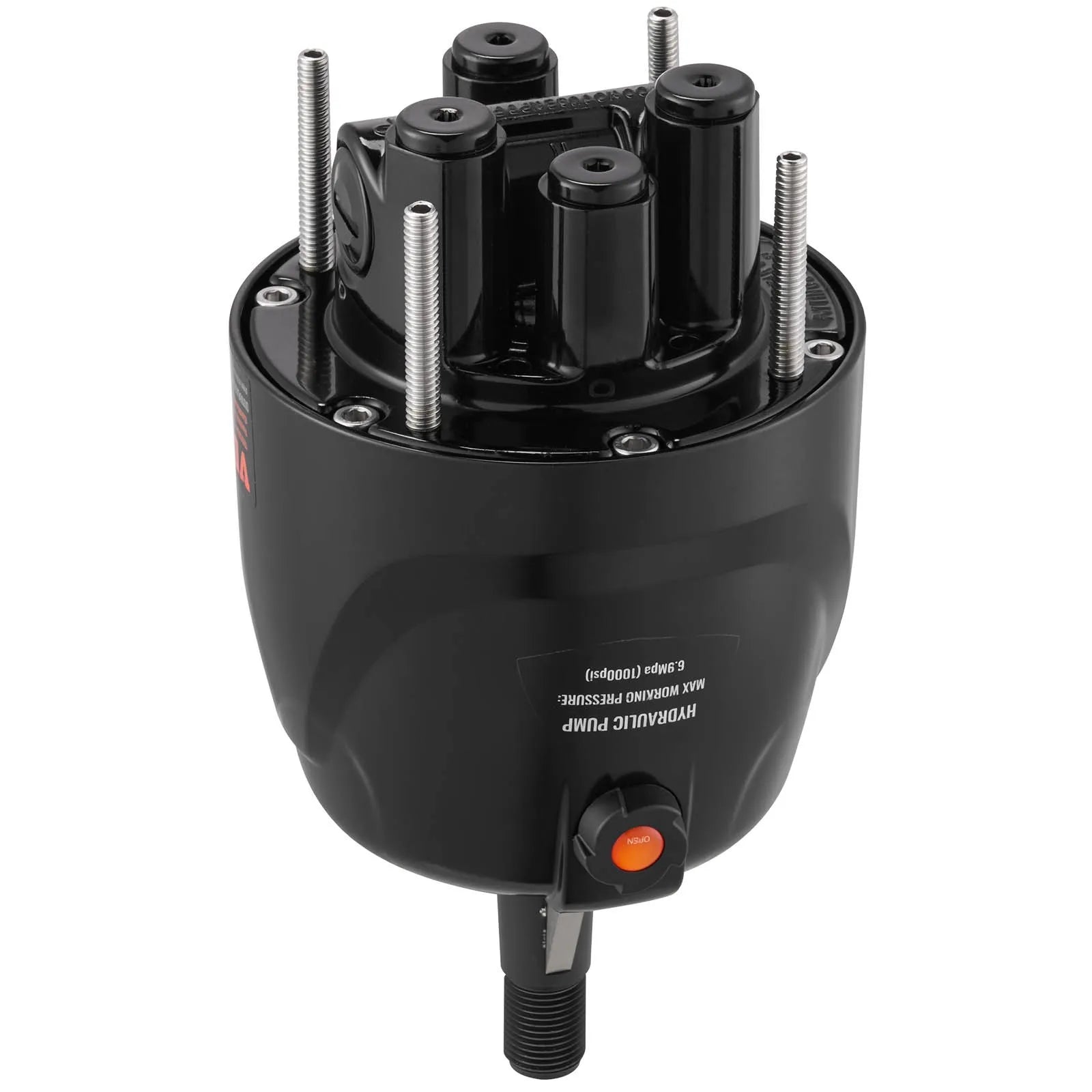 Helm 1.7 Outboard Hydraulic Steering Pump HH5271-3