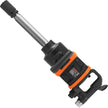 VEVOR 1 Inch Air Impact Wrench, Up to 3160 ft-lbs High Reverse Torque Output 1