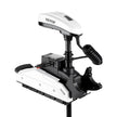 VEVOR 55lb 12V Thrust Electric Trolling Motor Saltwater Boat Engine 36