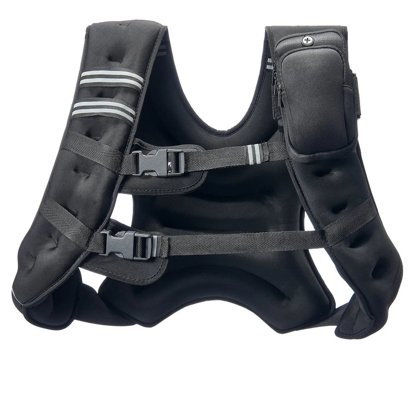 VEVOR 30lb Weighted Vest for Men Women Workout Equipment for Strength Training