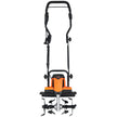 VEVOR 10 Amp Electric Tiller, 14