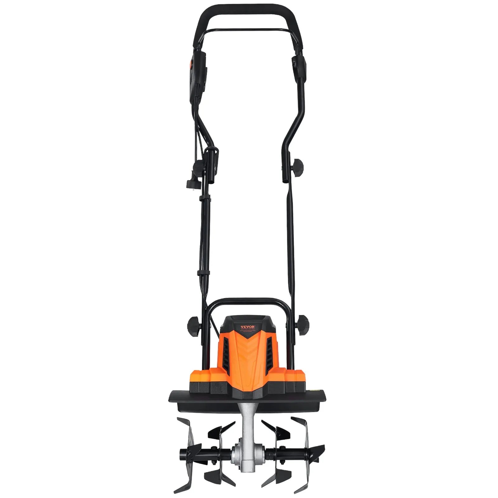 VEVOR 10 Amp Electric Tiller, 14