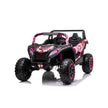2025 24V DUNE BUGGY DE LUXE 2 PLACES, VOITURE ÉLECTRIQUE POUR ENFANTS AVEC COMMANDE À DISTANCE