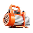 VEVOR 3.5CFM Single Stage Vacuum Pump 3 Gallon Stainless Steel Degassing Chamber