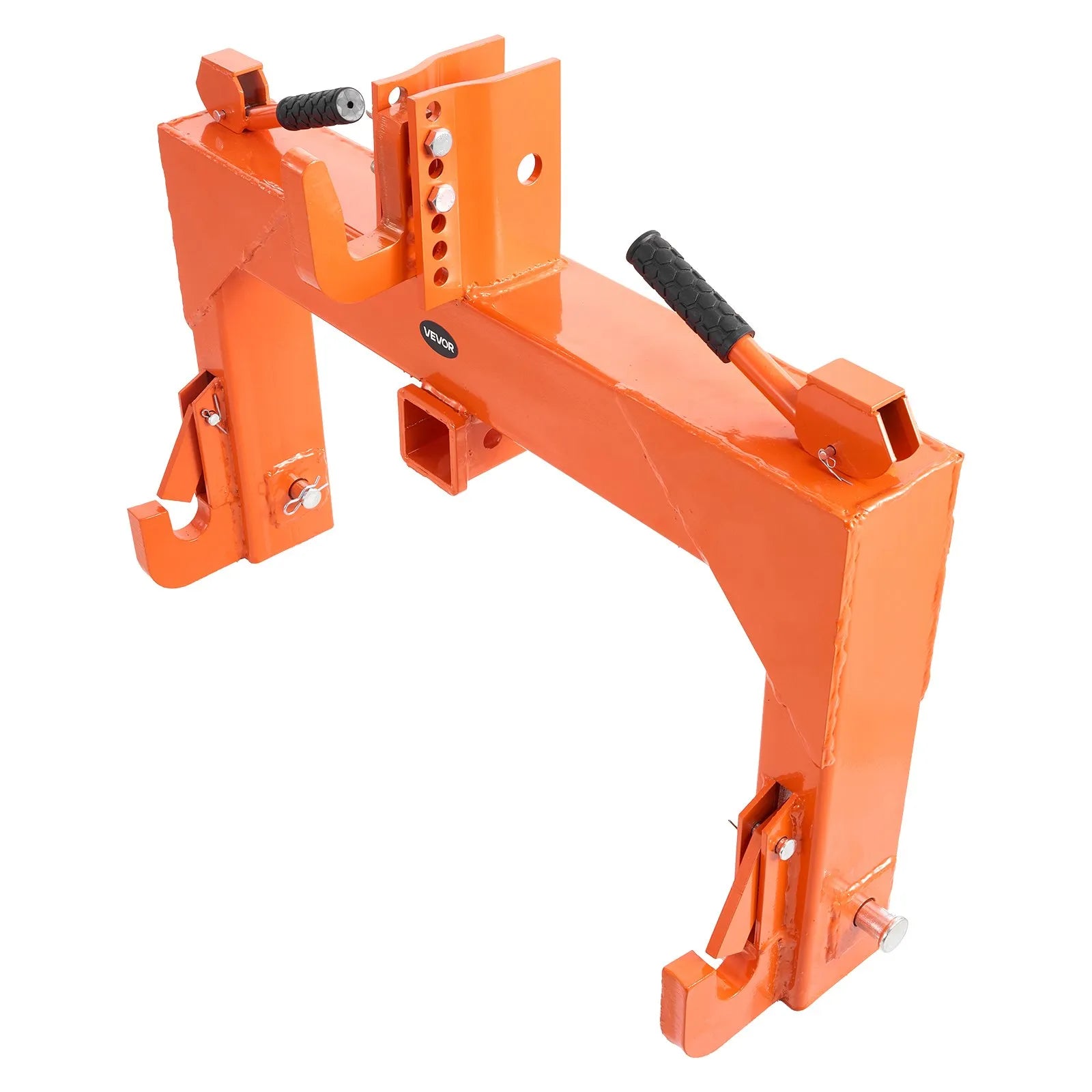 VEVOR 3-Point Quick Hitch 2