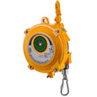 Spring Balancer Retractable Tool Holder 20-33lbs(9-15kg) Hanging Equipment