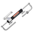 VEVOR 90HP Hydraulic Outboard Steering Kit Marine Boat Hydraulic Steering System