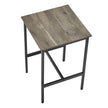 VEVOR 24 in Bar Table Height Pub Table Cocktail Coffee Counter Kitchen Dining