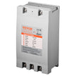 VEVOR 3 Phase Converter 20HP 70A 220V Single to 3 Phase 220V-240V Input/Output