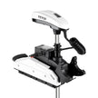 VEVOR 55lb 12V Thrust Electric Trolling Motor Saltwater Boat Engine 54