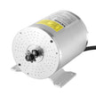 VEVOR 3000W Electric Brushless DC Motor Kit 72V 4900rpm with Speed Controller