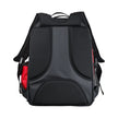 VEVOR 25.2L Welding Backpack 1680D Polyester Welder Backpack for Tool and Helmet