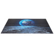 VEVOR 6 Pack Art Acoustic Panels 23.6 x 23.6 inch Self Adhesive for Home Earth