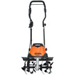 VEVOR 12 Amp Electric Tiller, 18