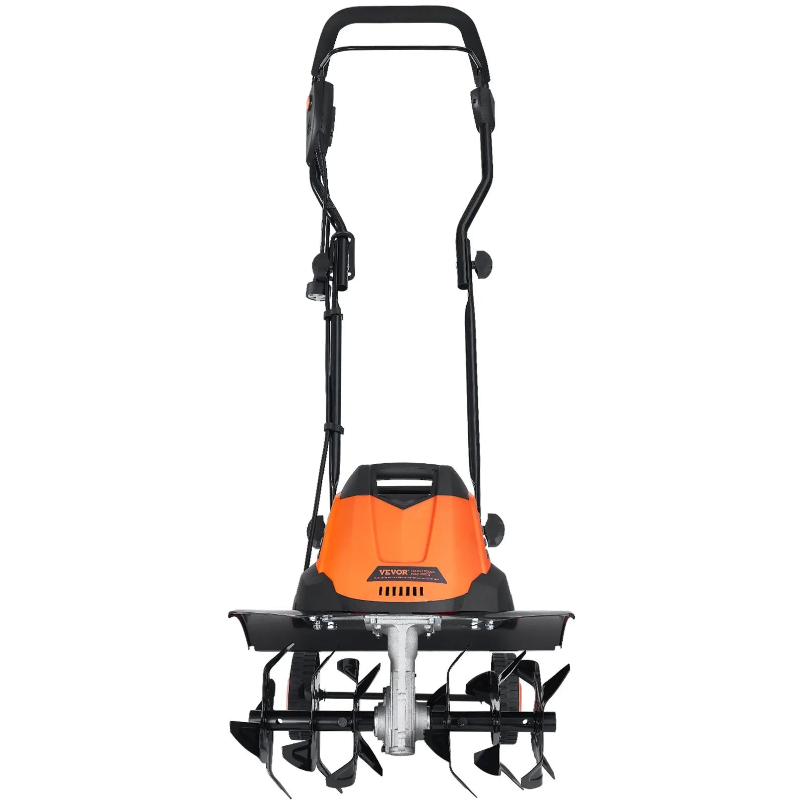 VEVOR 12 Amp Electric Tiller, 18