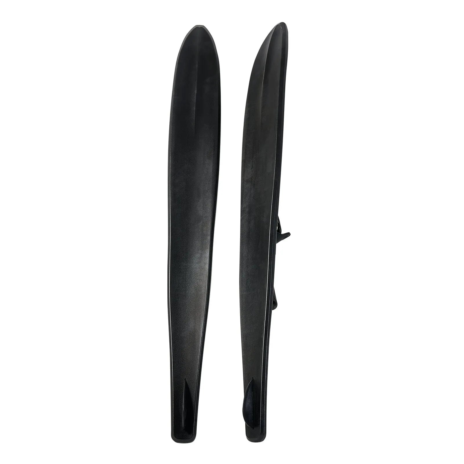 VEVOR 67-inch Water Skis Combo Adults Water Skis with X-9 Adjustable Bindings