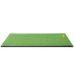 VEVOR 5x4ft Golf Hitting Mat Turf Golf Training Aid Indoor Outdoor Practice
