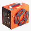 VEVOR PCP Air Compressor 4500PSI Auto-Stop Airgun Compressor Built-in Converter