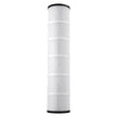 VEVOR 4 x 130 Sq. Ft Hot Tub Spa Pool Filter Cartridge Compatible Pentair CCP520