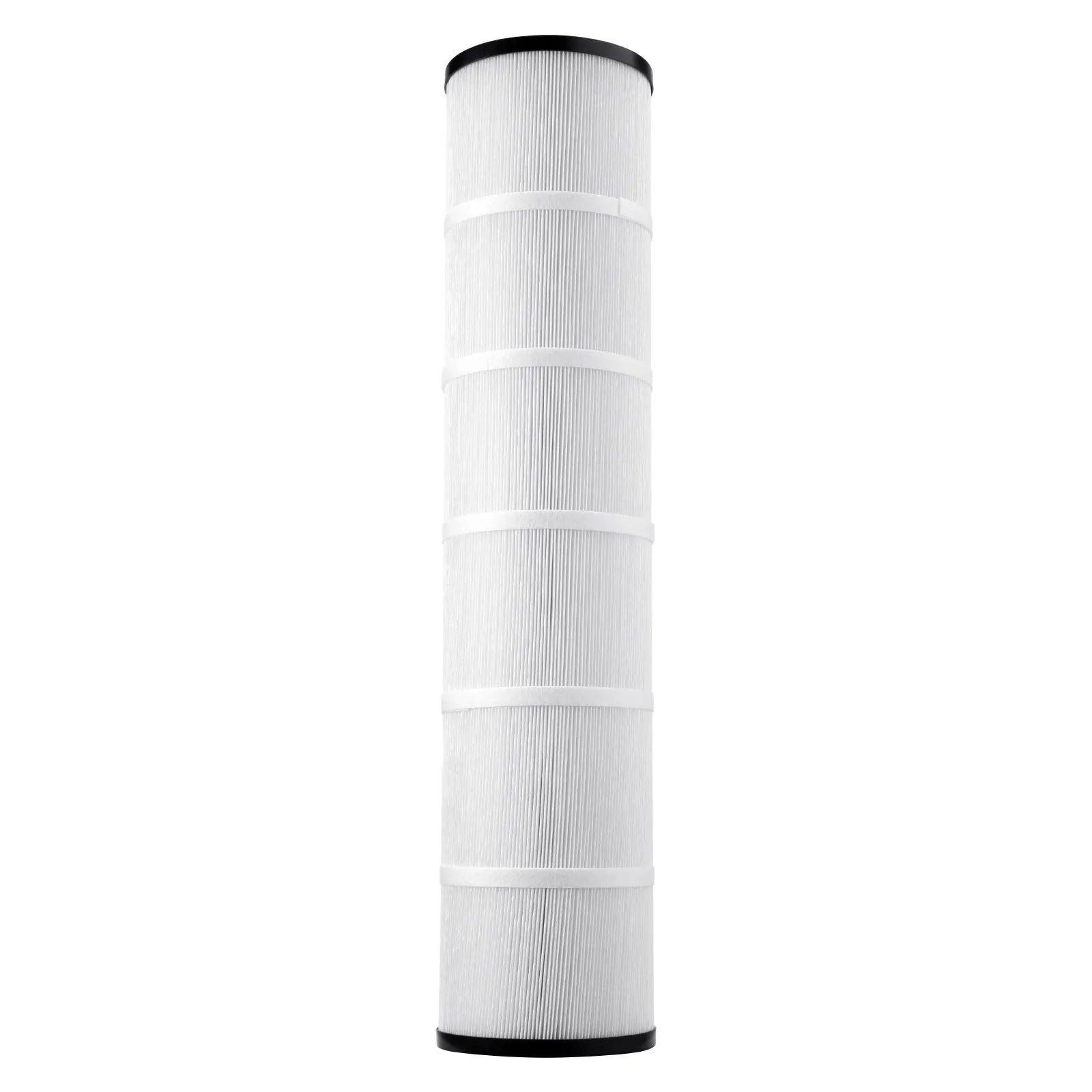 VEVOR 4 x 130 Sq. Ft Hot Tub Spa Pool Filter Cartridge Compatible Pentair CCP520