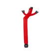 VEVOR 6 ft Air Dancers Wacky Waving Inflatable Tube Man with 1/15 HP Blower Fan