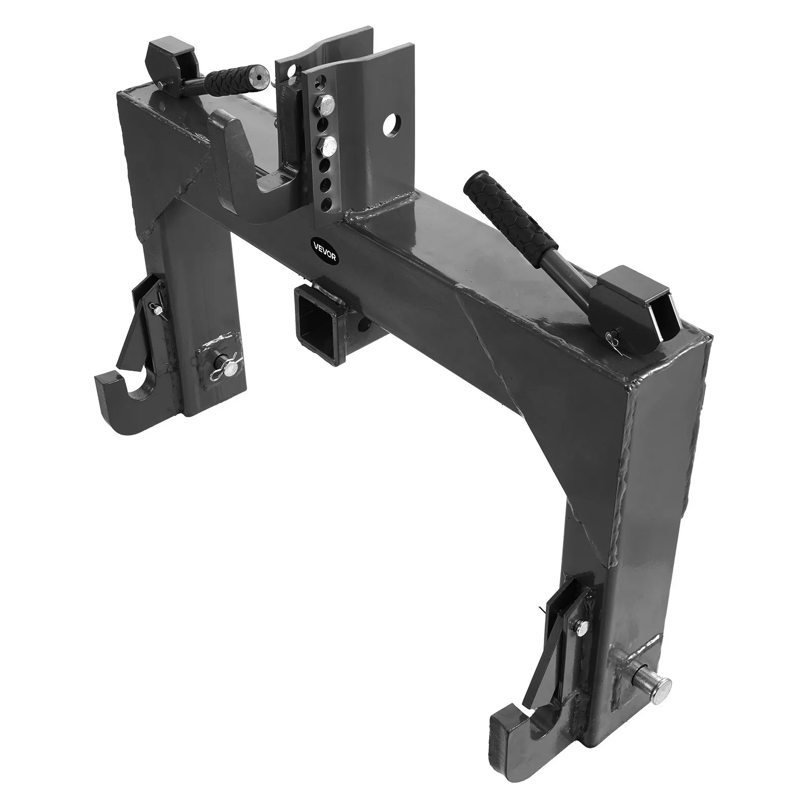 VEVOR 3-Point Quick Hitch 2