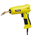 Plastic Welder 220W Plastic Welder Gun Kit with 800 Staples & 56 Rods
