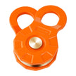VEVOR 30 Ton Snatch Block Pulley Snatch 66,000 lbs Capacity Off Road Recovery