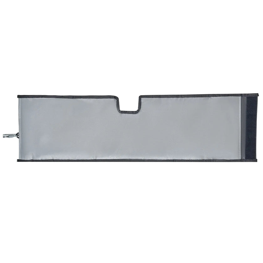 VEVOR 5 Gal Metal Drum Heater 250W 0-145℉ Adjustable w/ Independent Thermostat