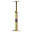 VEVOR 4PCS Adjustable Floor Jack Post House Floor Leveling Lift 11.6