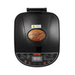 VEVOR 2LB 19-in-1 Bread Maker Automatic Compact Dough Machine Nonstick Inner Pot