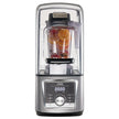 VEVOR 85 oz 1400W Blender for Smoothies Food Processing Blender for Kitchen
