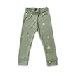 Kids' Bamboo Leggings | Night Sky