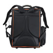 VEVOR 33L Welding Backpack 600D Polyester Welder Backpack for Tools and Helmet