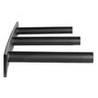 VEVOR 1 Pack Shelf Bracket 34 inch / 863.6 mm Heavy Duty Floating Shelf Bracket