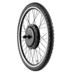 VEVOR 1000W Electric Bike Conversion Kit 48V 26