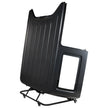 VEVOR Moveable Sturdy Hardtop Storage Cart for Jeep Wrangler TJ, JK, JL, JT