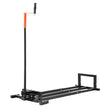 VEVOR 880 Lbs Ride on Lawn Mower Lift Jack for Lawn Mowers and Garden Tractors