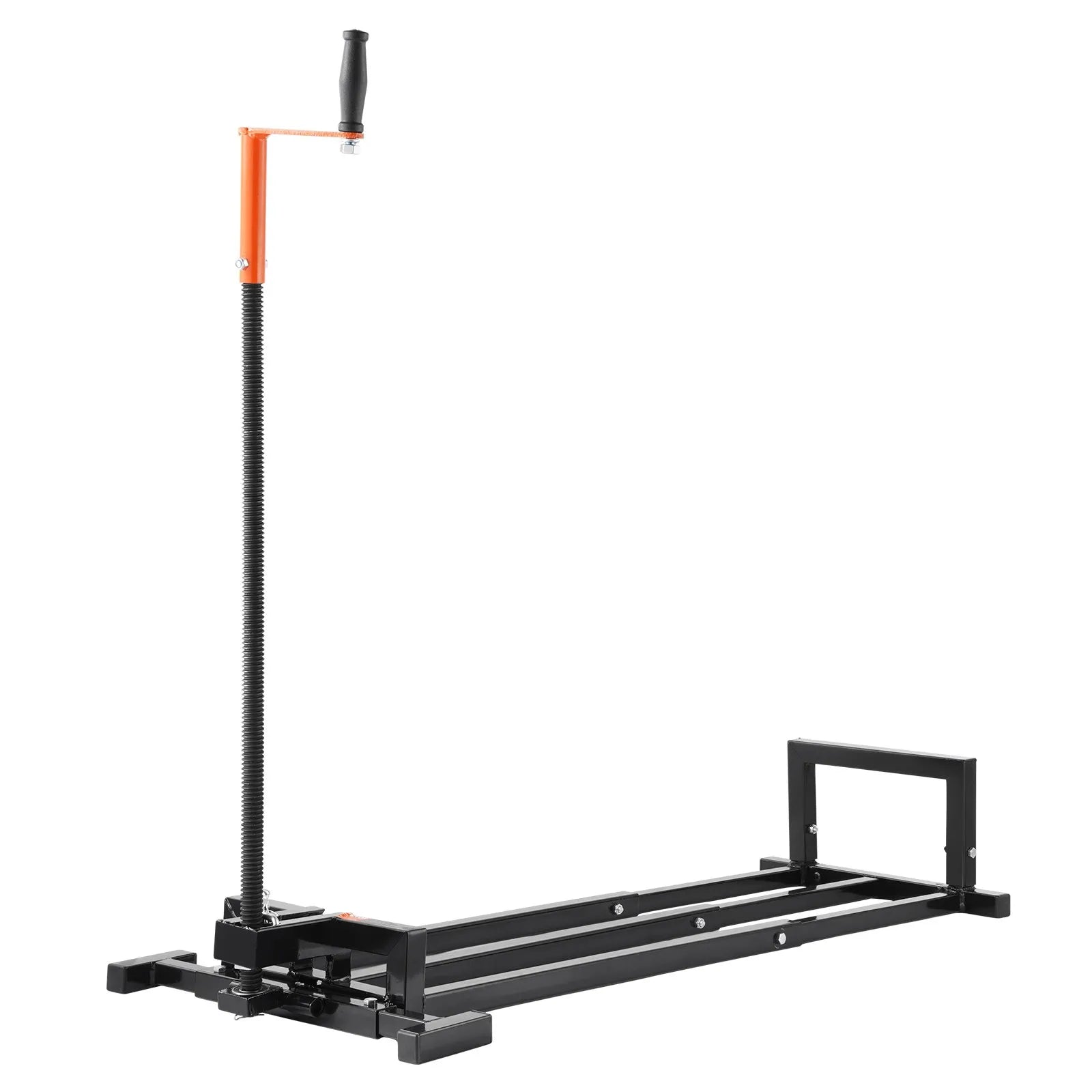 VEVOR 880 Lbs Ride on Lawn Mower Lift Jack for Lawn Mowers and Garden Tractors