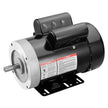 VEVOR 1.5HP Electric Motor 1725RPM AC115/230V 56C Frame 1-Phase 5/8