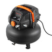 VEVOR 6 Gallon Air Compressor 1.7HP 2.3CFM @ 90PSI & 150PSI Max Working Pressure
