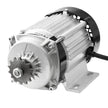 VEVOR 750W Electric Brushless DC Motor Kit 48V 2700rpm with Upgraded Controller