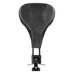 VEVOR Motorcycle Rider Backrest Sissy Bar for Harley Touring Models 2009-2024