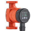 VEVOR 007E-2F2 High Efficiency Circulation Pump 110V 42W EMC Circulator Pump