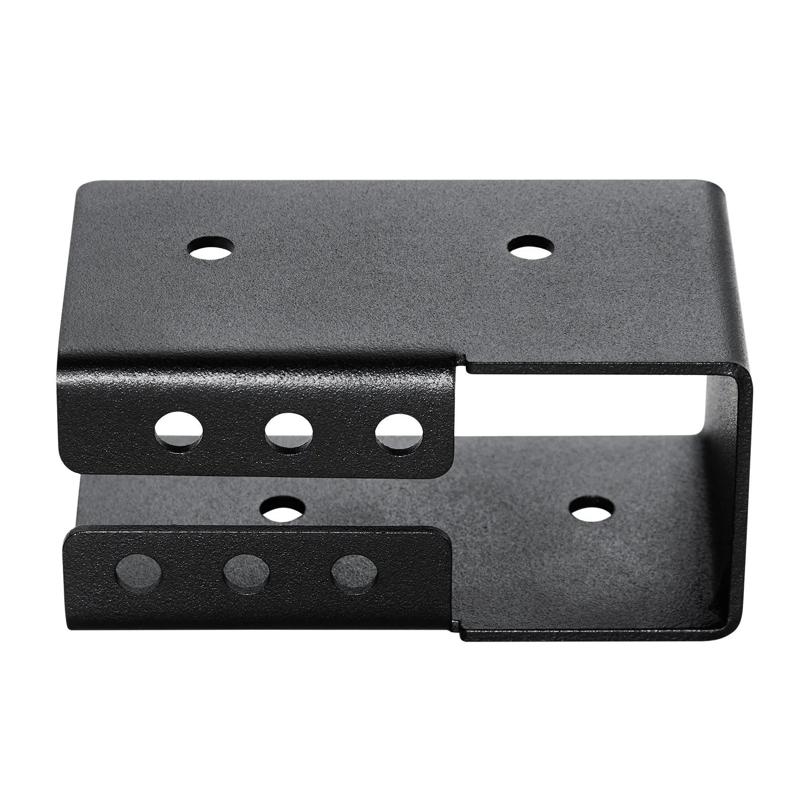 VEVOR 24 Pcs Joist Hangers for 1.93x3.62 In/49x92 mm Beam Concealed Joist Hanger