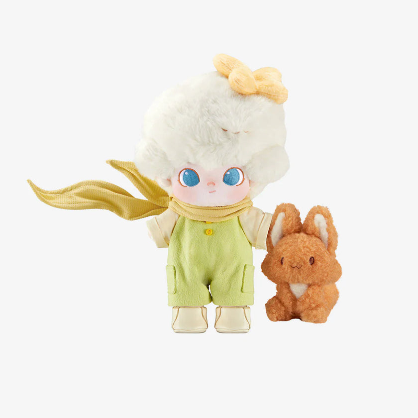 [pre order] DIMOO By Your Side Series-Cotton Doll