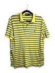 RALPH LAUREN Men T-Shirts Regular fit in Yellow - M