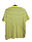 RALPH LAUREN Men T-Shirts Regular fit in Yellow - M